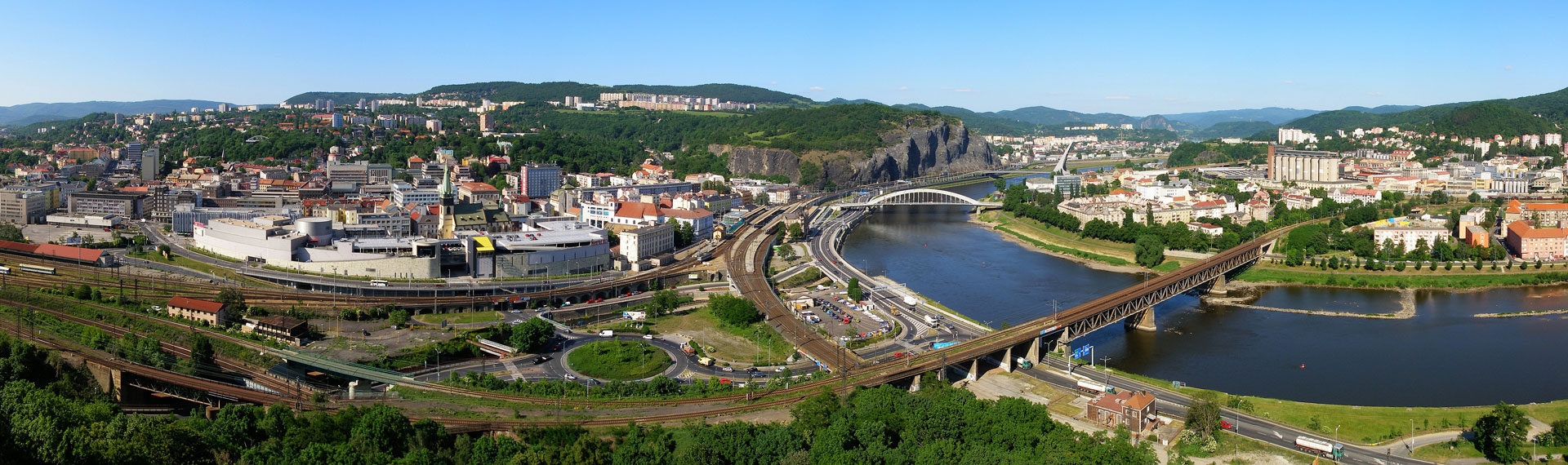 Ústí nad Labem